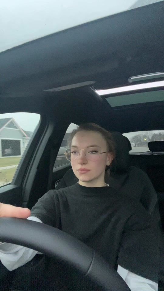 TikTok video thumbnail by thecargirl2003