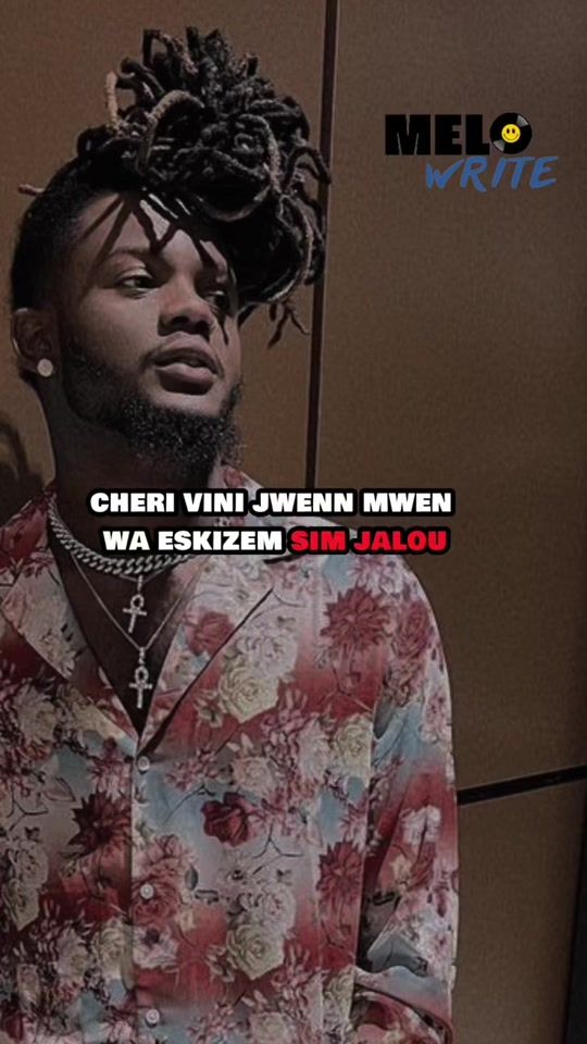 TikTok video thumbnail by melowritehaiti