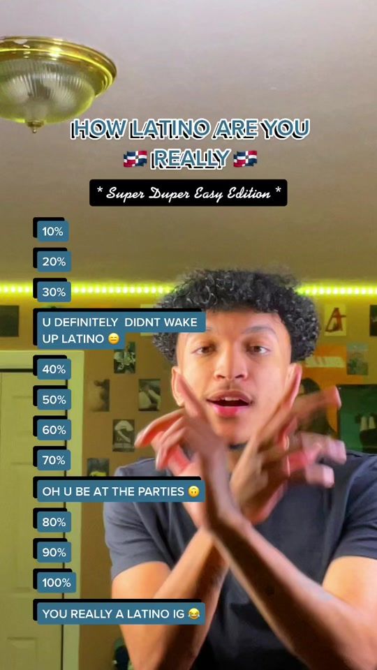 TikTok video thumbnail by armani.deleon