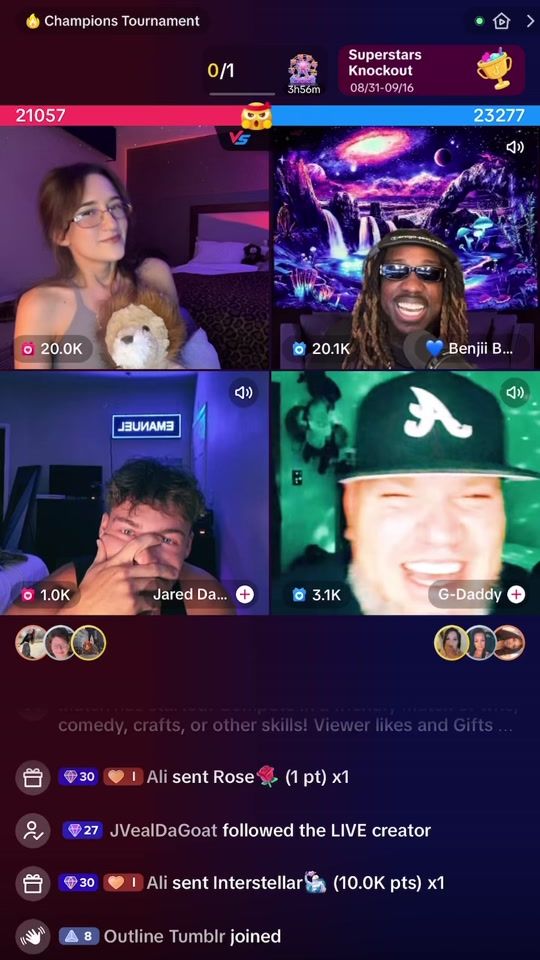 TikTok video thumbnail by stalkersarah