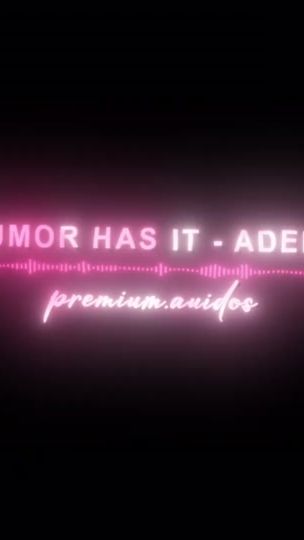 TikTok video thumbnail by premium.audios