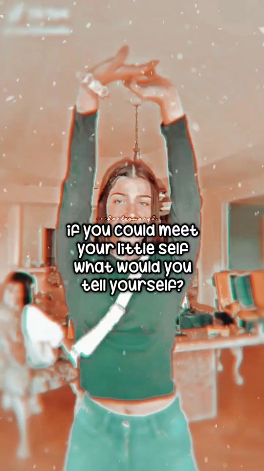 TikTok video thumbnail by .positivecgd