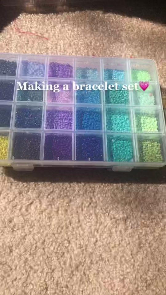 TikTok video thumbnail by bangles.n.bracelets