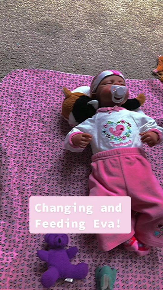 TikTok video thumbnail by my.cute.little.reborns