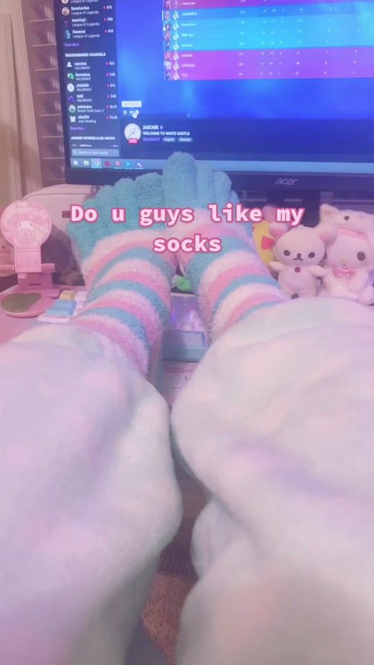TikTok video thumbnail by iluvplushy