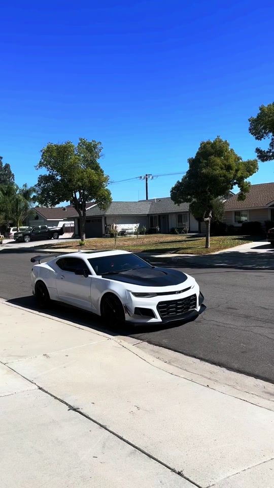 TikTok video thumbnail by zl1carrera