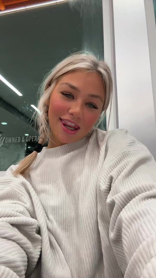 TikTok video thumbnail by kelseahand