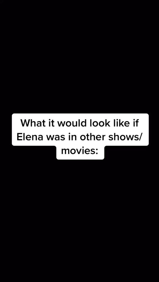 TikTok video thumbnail by vampire_diaries_acting__