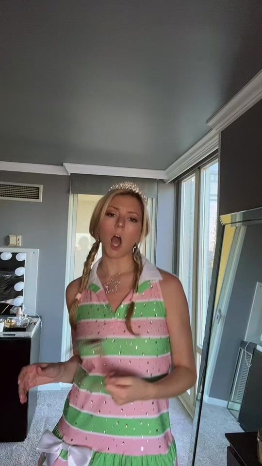TikTok video thumbnail by danajoelle._
