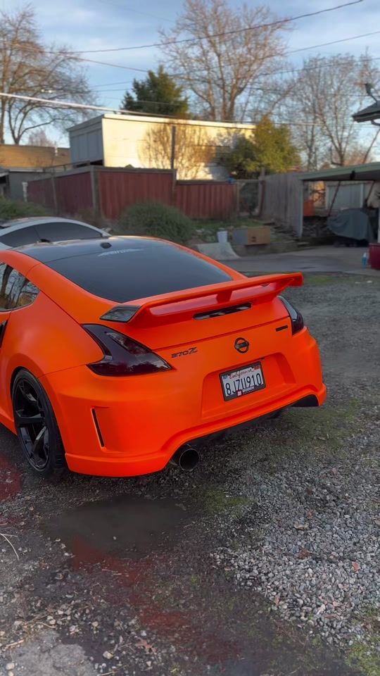 TikTok video thumbnail by harley.370z