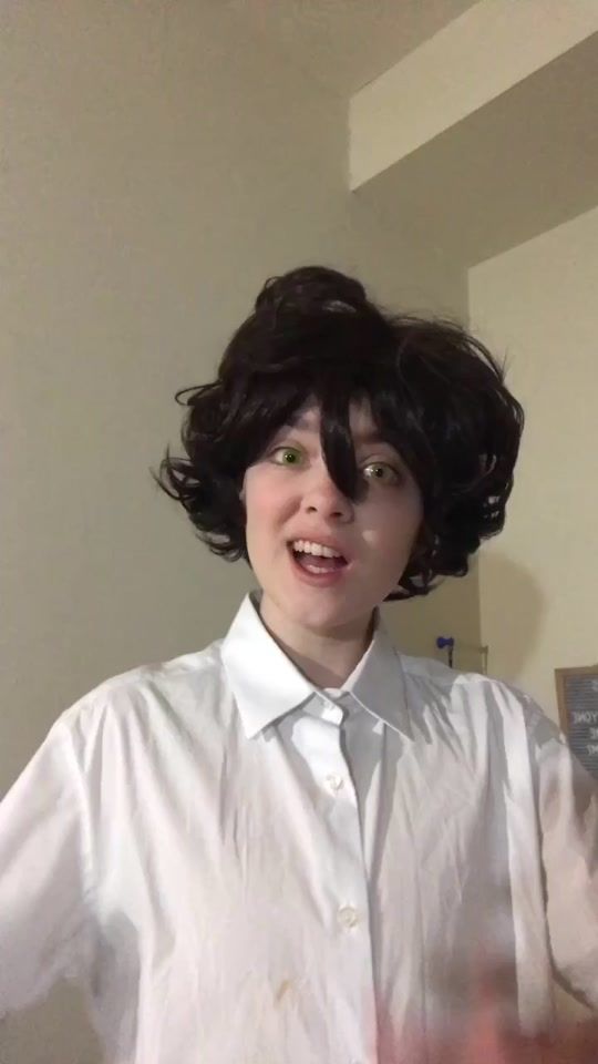 TikTok video thumbnail by heliophobica