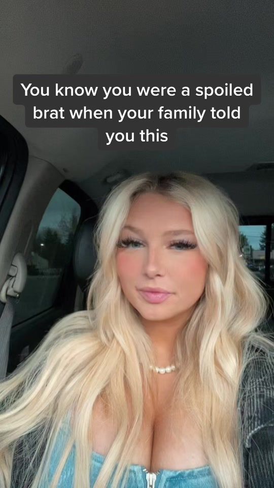 TikTok video thumbnail by averielshaug15