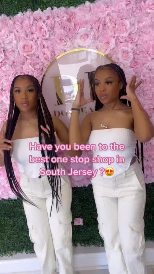 TikTok video thumbnail by dosbeautebar