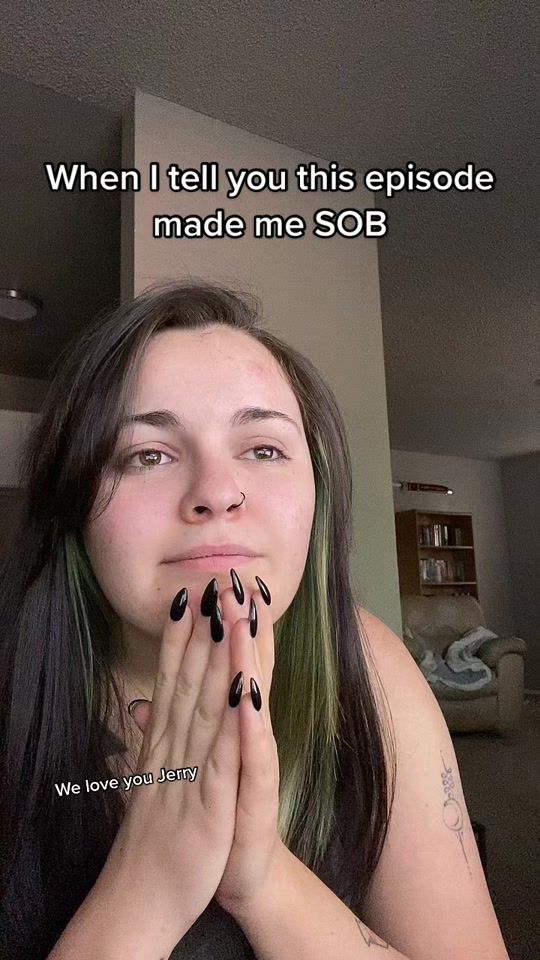 TikTok video thumbnail by .dumb.bitch..juice