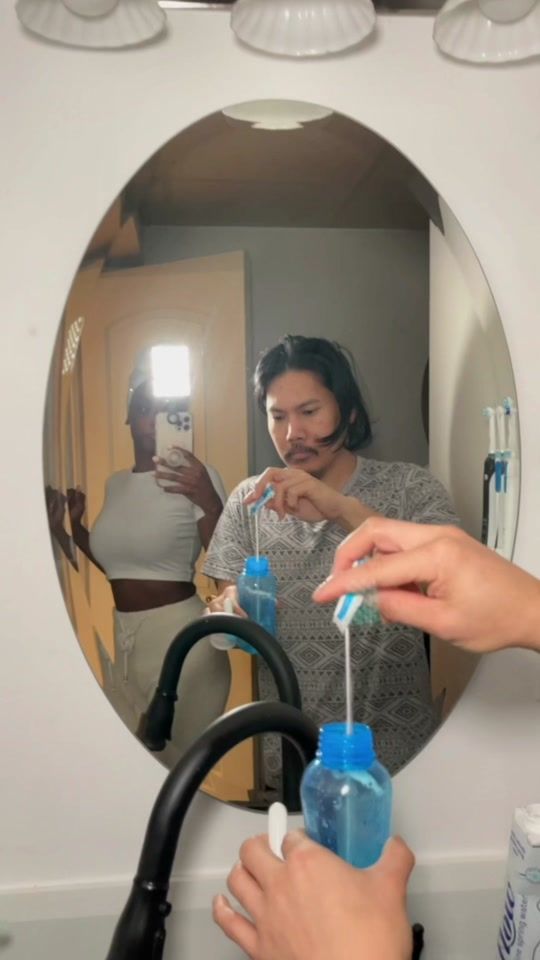 TikTok video thumbnail by destinylashaemakeup