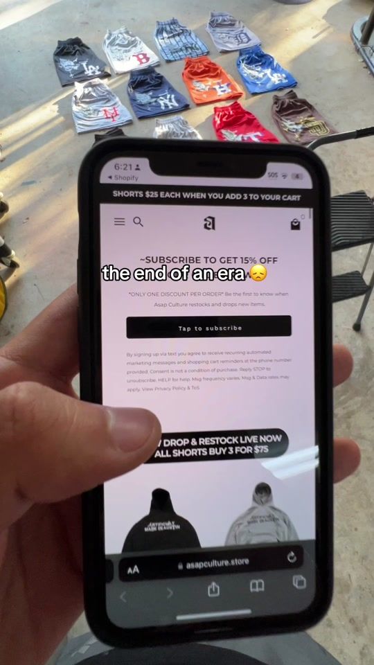 TikTok video thumbnail by asapculture