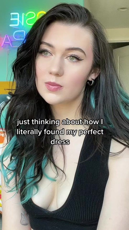 TikTok video thumbnail by jessiepaege
