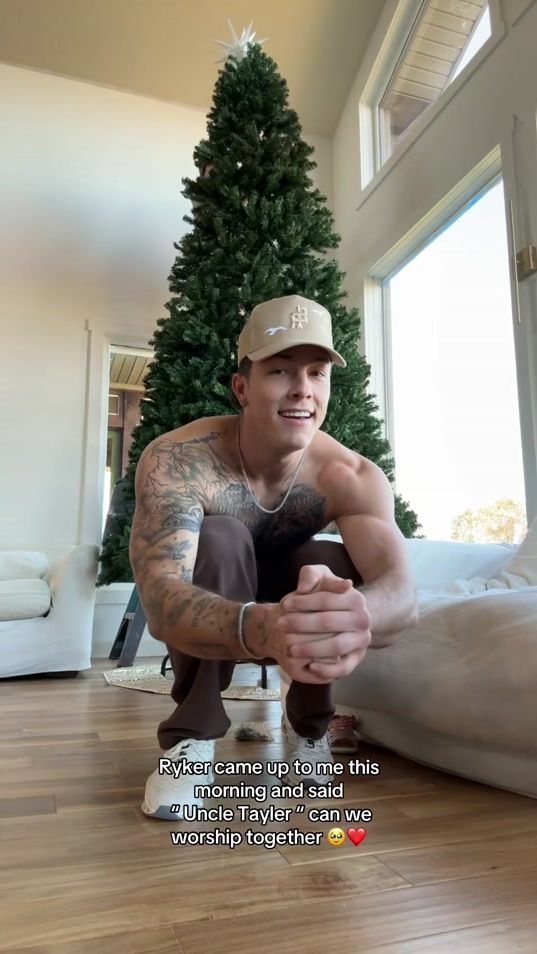 TikTok video thumbnail by itstaylerholder