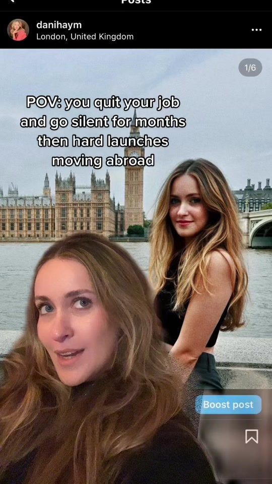 TikTok video thumbnail by danihaym