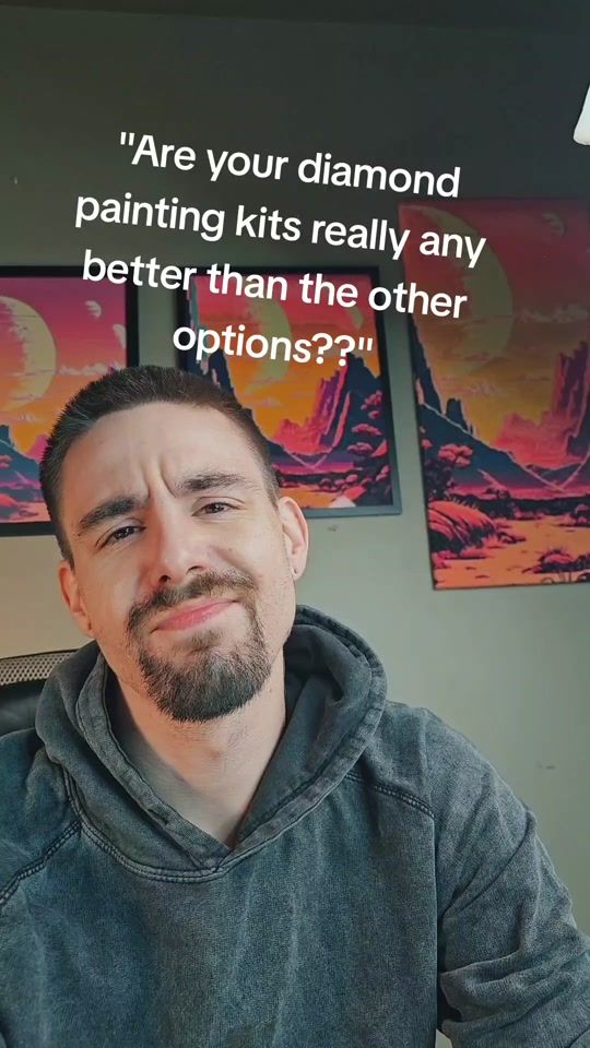 TikTok video thumbnail by the.a.i.art.broker