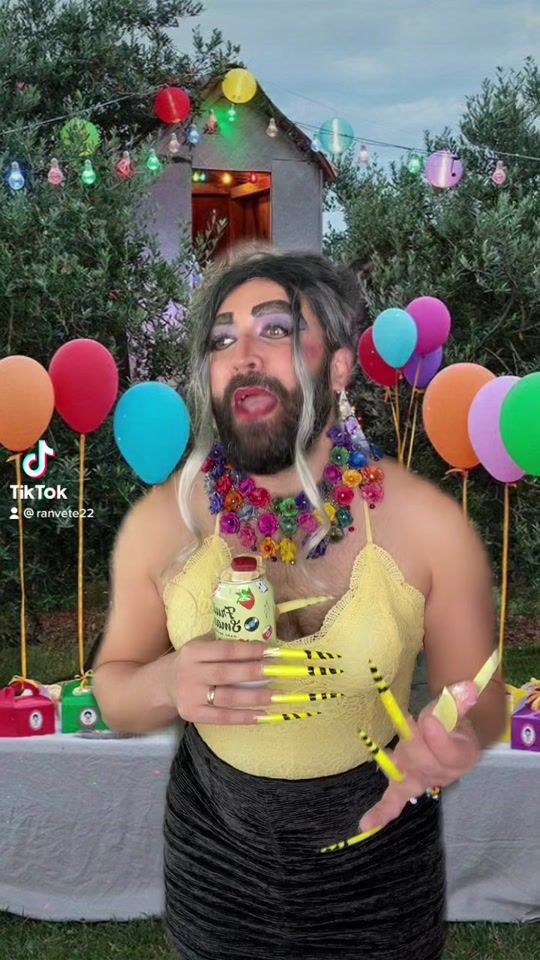 TikTok video thumbnail by ranvete22