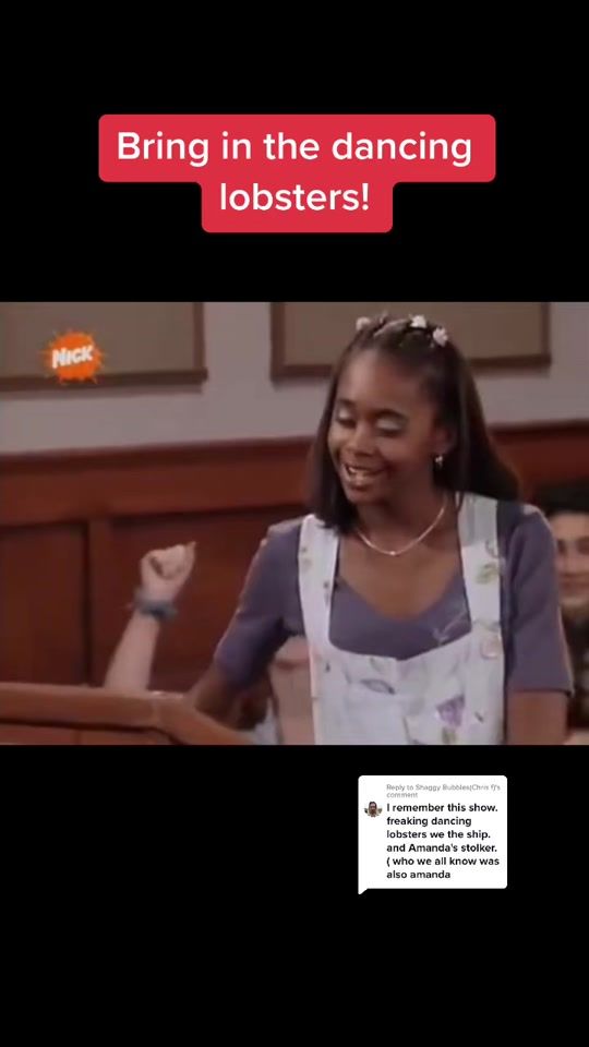TikTok video thumbnail by nostalgianator