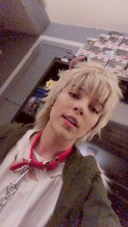 TikTok video thumbnail by resonatemuted