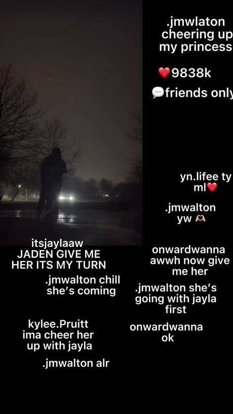 TikTok video thumbnail by yn.walton.story