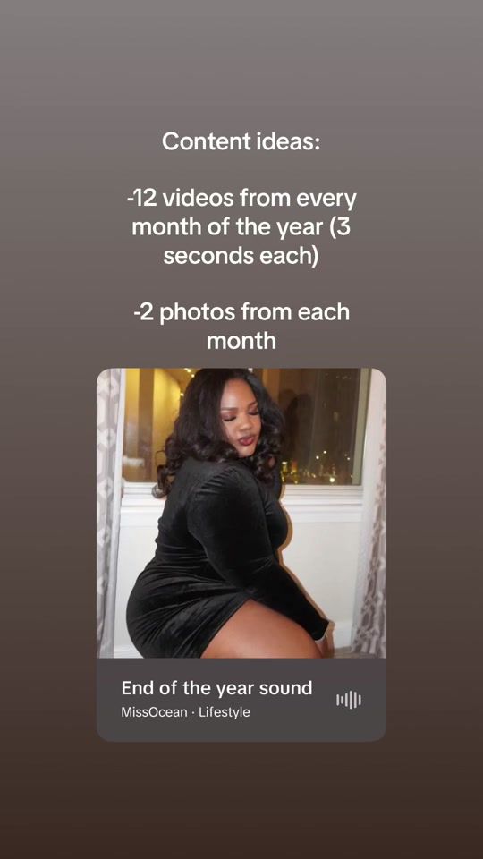 TikTok video thumbnail by brittniocean