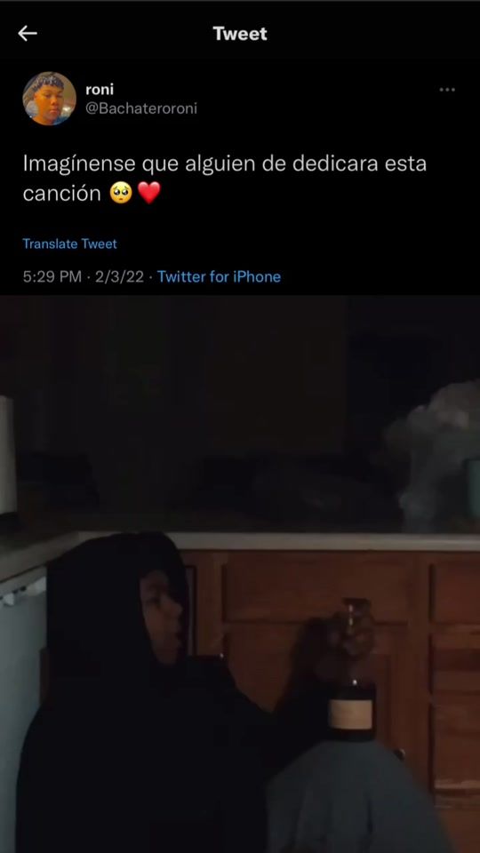 TikTok video thumbnail by bachatero.roni