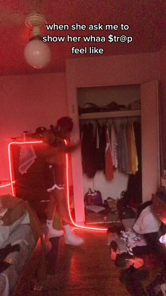 TikTok video thumbnail by shayboogiiee