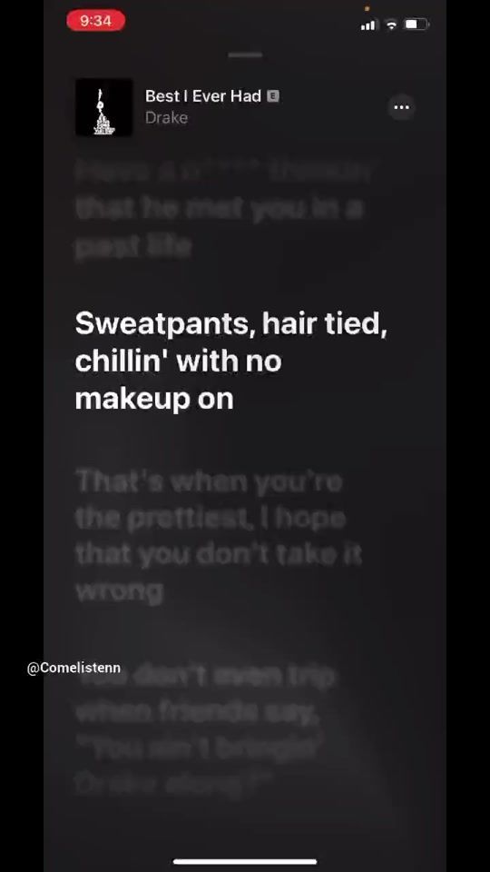 TikTok video thumbnail by comelistenn