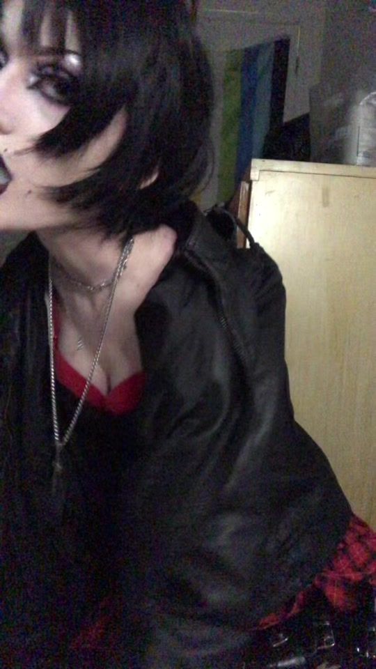 TikTok video thumbnail by lysecosplays