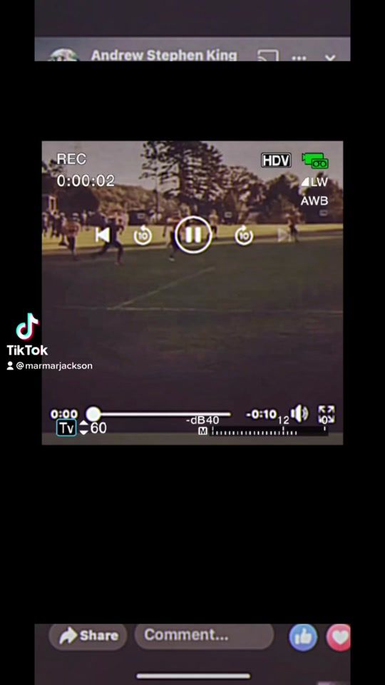 TikTok video thumbnail by marmarjackson