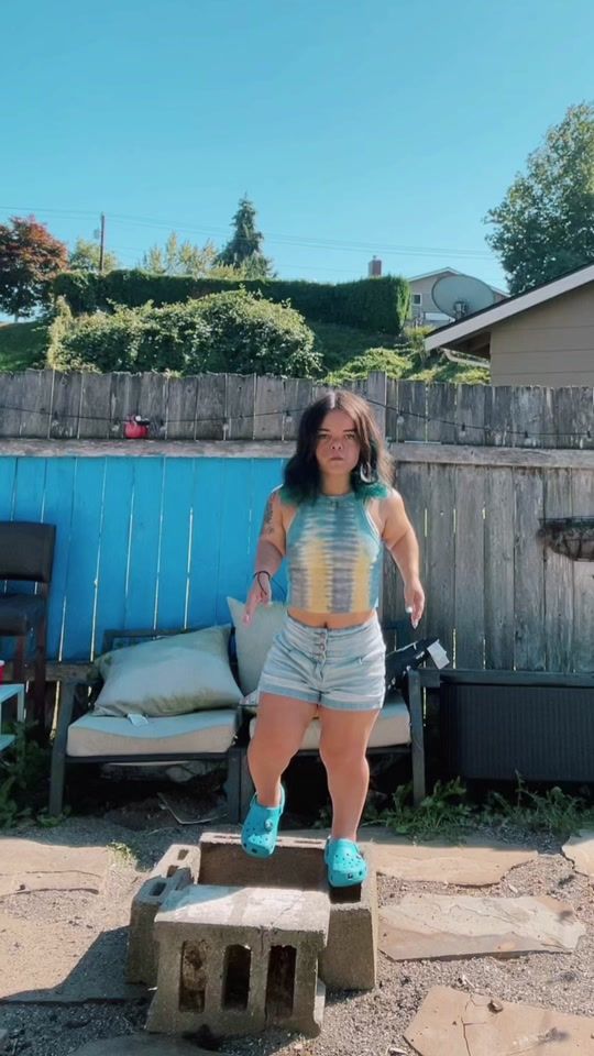 TikTok video thumbnail by wydialydia