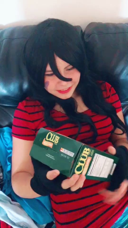 TikTok video thumbnail by sunnybunny2003