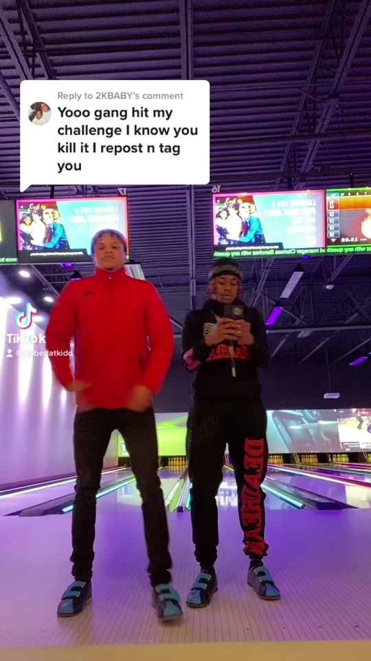 TikTok video thumbnail by kooobej