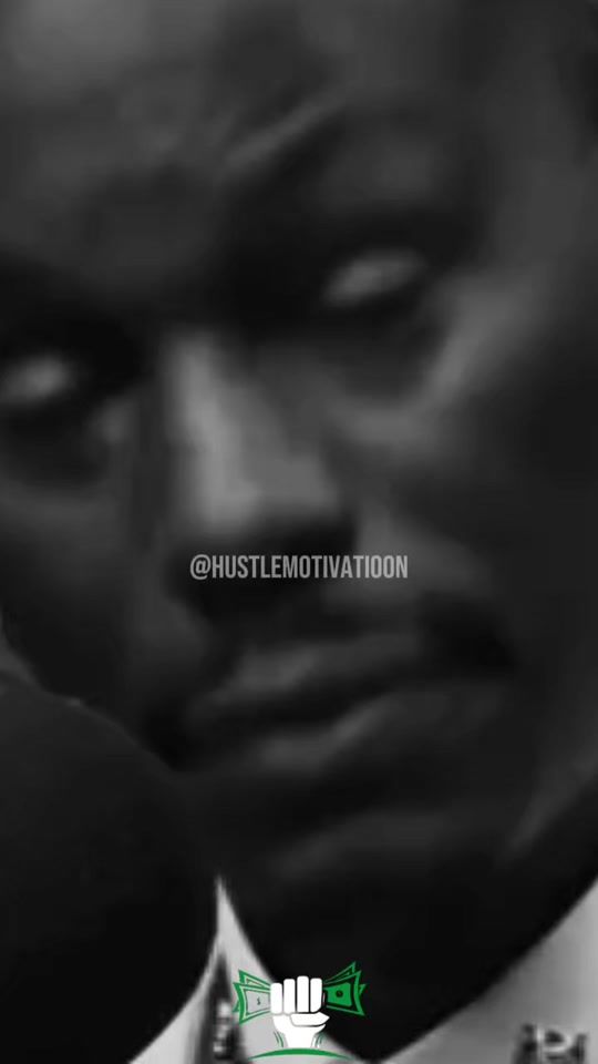 TikTok video thumbnail by hustlemotivatioon