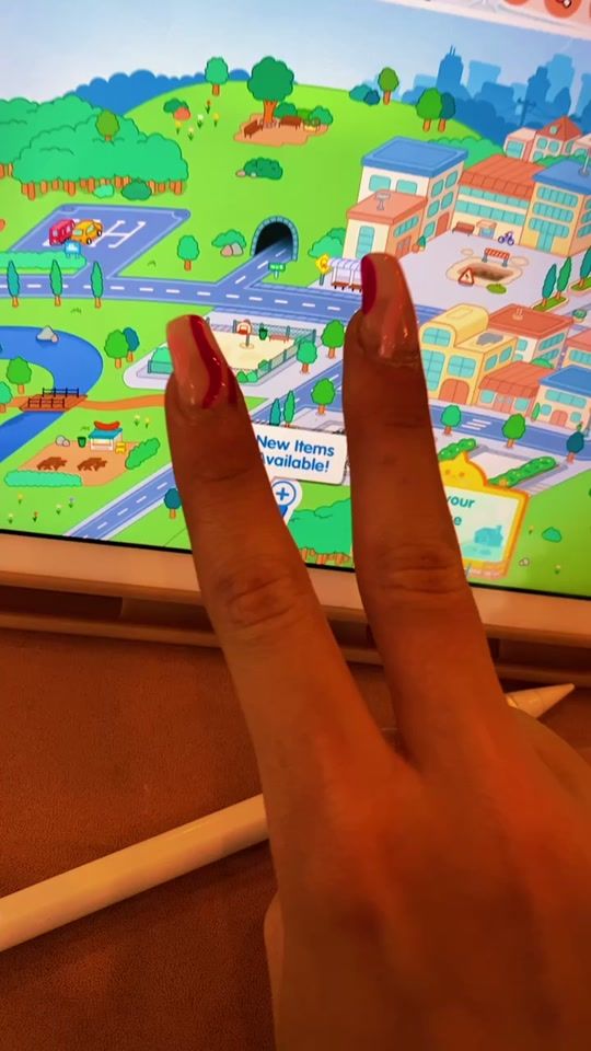 TikTok video thumbnail by tocaworld_mn4