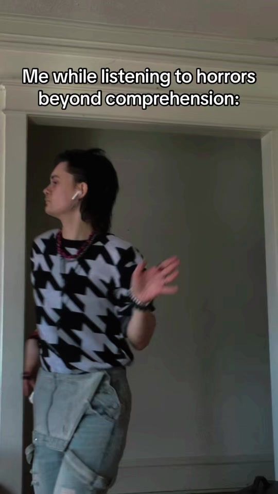 TikTok video thumbnail by divinedeadbeat