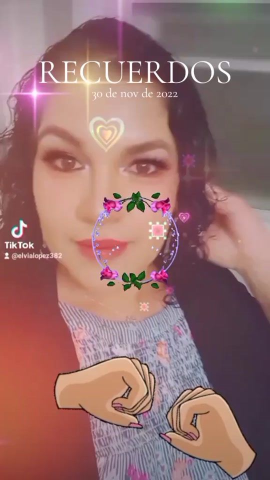 TikTok video thumbnail by elvialopez382