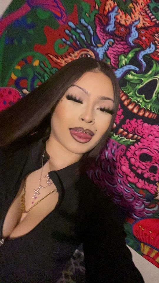TikTok video thumbnail by theeprettyloc