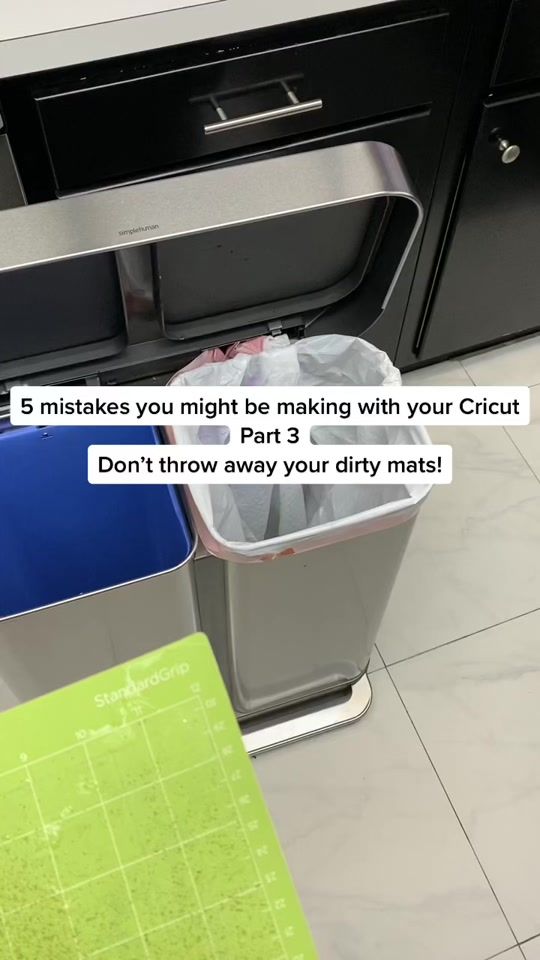 TikTok video thumbnail by cricutcally