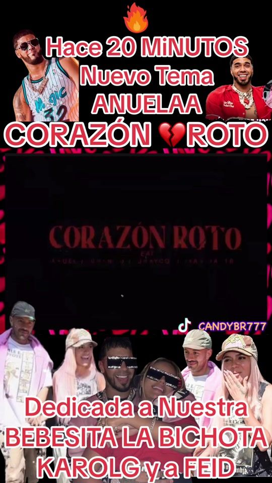 TikTok video thumbnail by candybsol777