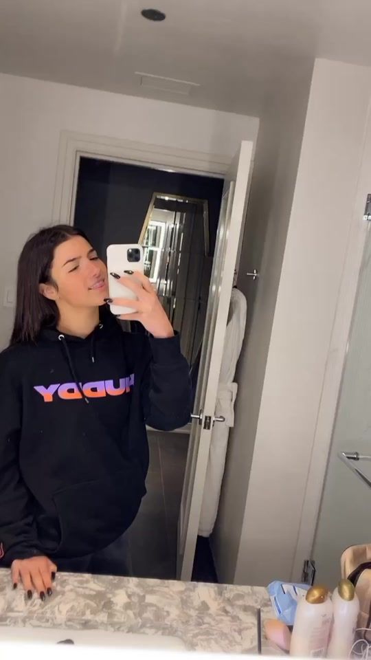 TikTok video thumbnail by charlidamelio