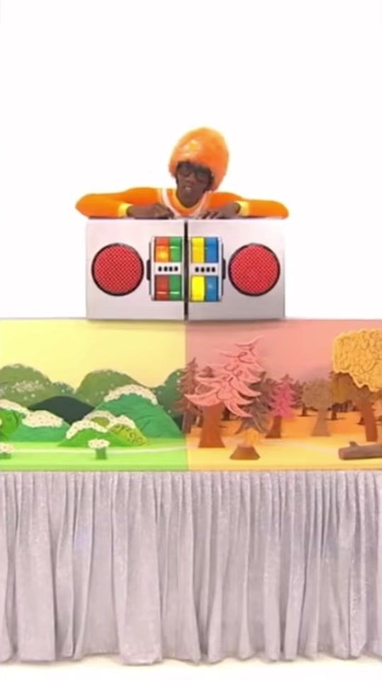TikTok video thumbnail by yogabbagabba