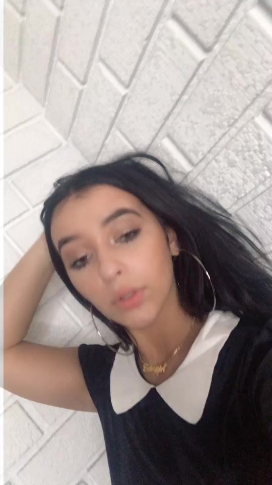 TikTok video thumbnail by daniellecohn