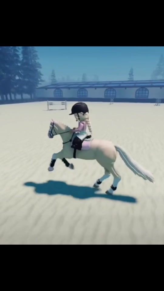 TikTok video thumbnail by wildheartstables