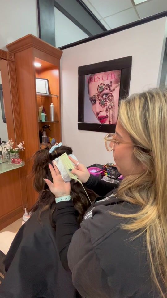 TikTok video thumbnail by jasonbwilliamsalon