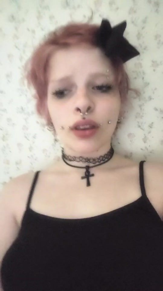 TikTok video thumbnail by gh0stghurl